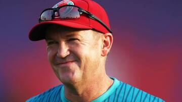 Andy Flower distances himself from coaching Pakistan team